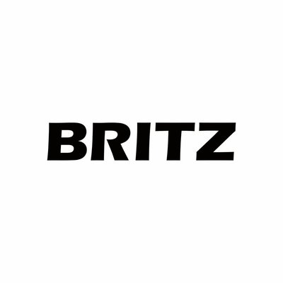 Trademark BRITZ