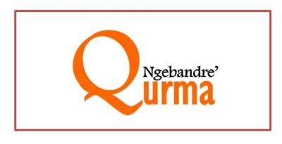 Trademark Ngebandre'Qurma