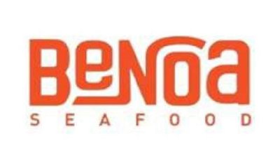 Trademark BENOA SEAFOOD