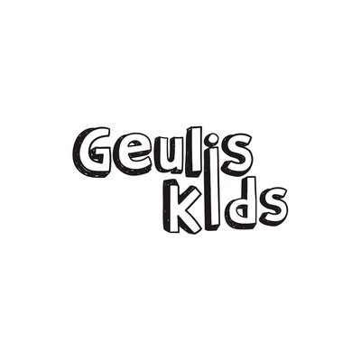 Trademark Geulis Kids