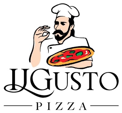 Trademark ILGUSTO PIZZA