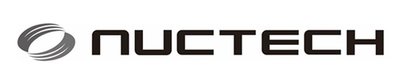 Trademark NUCTECH + Lukisan