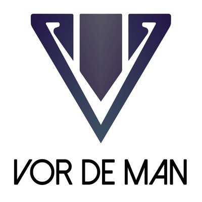 Trademark VOR DE MAN