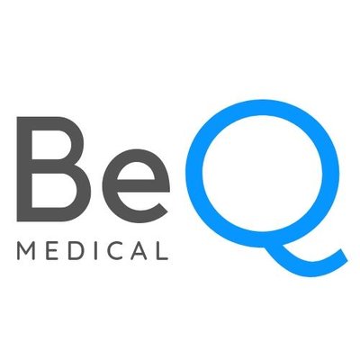 Trademark BeQ Medical