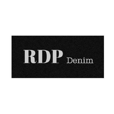 Trademark RDP Denim