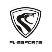 Trademark FL ESPORTS + logo