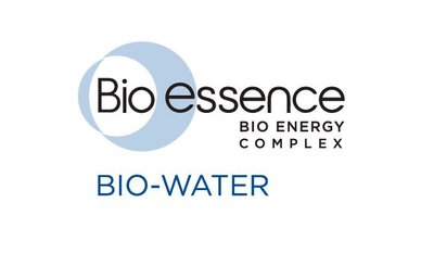 Trademark Bio essence BIO ENERGY COMPLEX BIO-WATER + logo