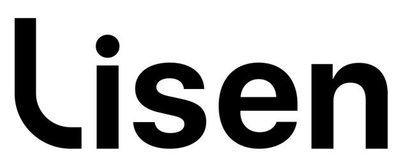 Trademark Lisen logo