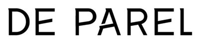 Trademark DE PAREL logo