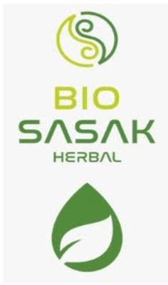 Trademark BIO SASAK HERBAL