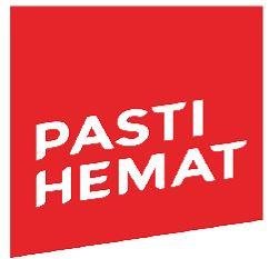 Trademark PASTI HEMAT