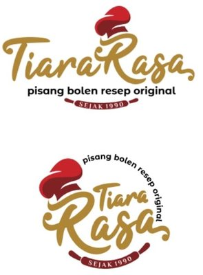 Trademark TIARA RASA