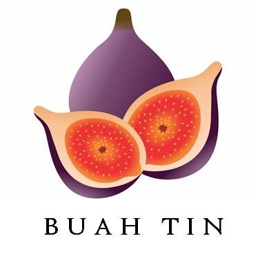 Trademark BUAH TIN + GAMBAR