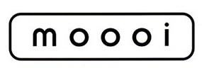 Trademark MOOOI + LOGO