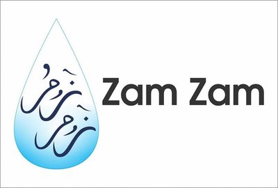 Trademark ZAM ZAM + GAMBAR