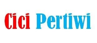 Trademark Cici Pertiwi