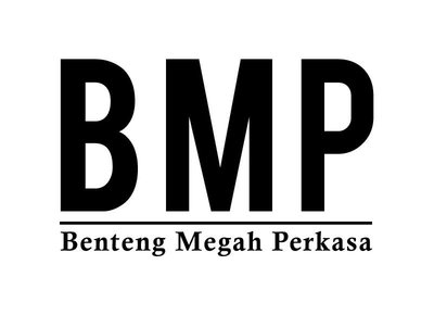 Trademark BMP Benteng Megah Perkasa