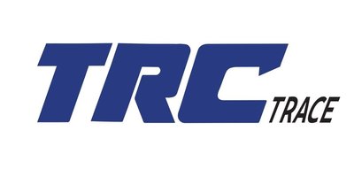 Trademark TRC TRACE DAN LOGO