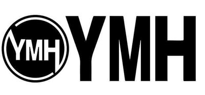 Trademark YMH DAN LOGO