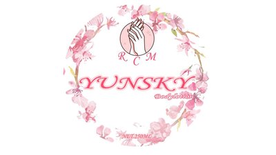 Trademark RCM YUNSKY BODYLOTION