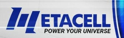 Trademark METACELL + LOGO