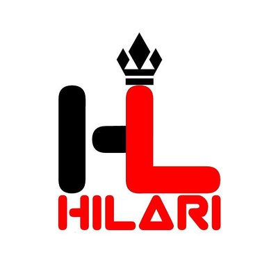 Trademark HILARI