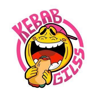 Trademark KEBAB GILSS