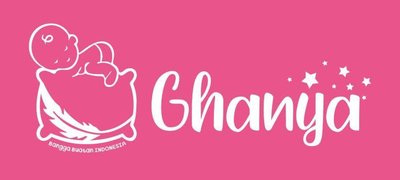 Trademark GHANYA + LOGO