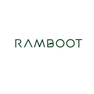 Trademark RAMBOOT