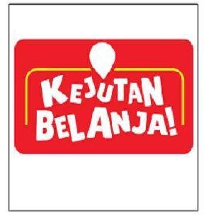 Trademark KEJUTAN BELANJA