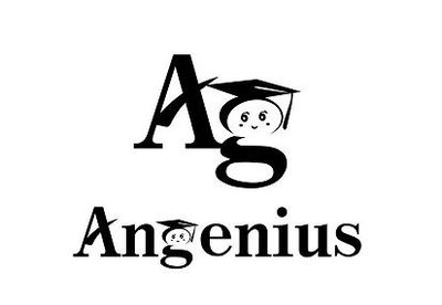 Trademark ANGENIUS + LOGO