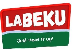 Trademark LABEKU + LOGO