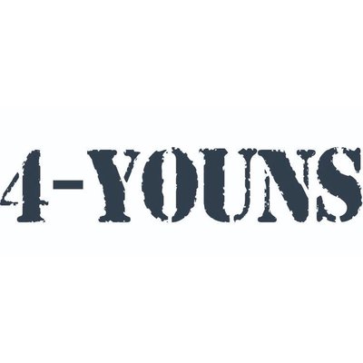 Trademark 4-YOUNS