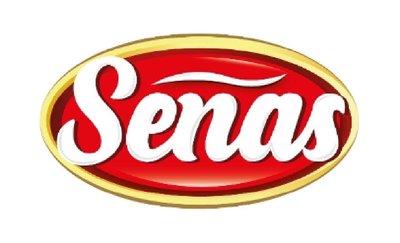 Trademark SENAS