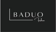 Trademark BADUO fashion + Logo