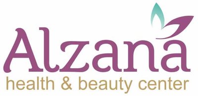 Trademark ALZANA HEALTH & BEAUTY CENTER