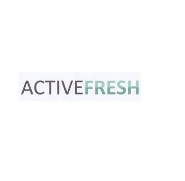 Trademark ACTIVEFRESH