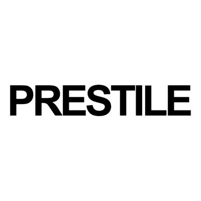 Trademark PRESTILE