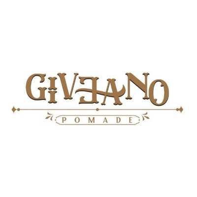 Trademark GIVEANO POMADE