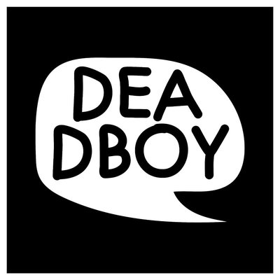 Trademark DEADBOY