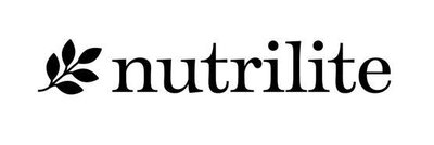 Trademark nutrilite dan logo