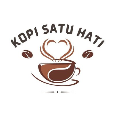 Trademark KOPI SATU HATI