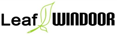 Trademark Leaf WINDOOR + Lukisan