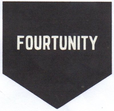 Trademark FOURTUNITY