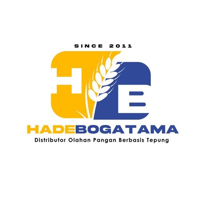 Trademark HADE BOGATAMA + LOGO