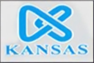 Trademark KANSAS