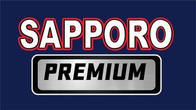 Trademark SAPPORO PREMIUM + LOGO