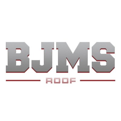 Trademark BJMS ROOF