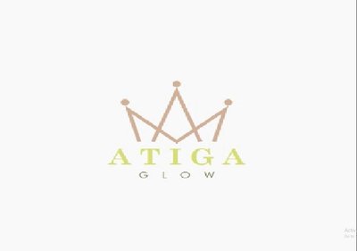 Trademark ATIGA GLOW