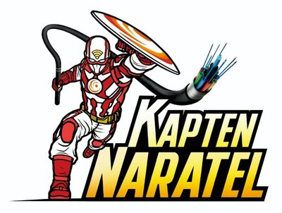 Trademark Kapten Naratel